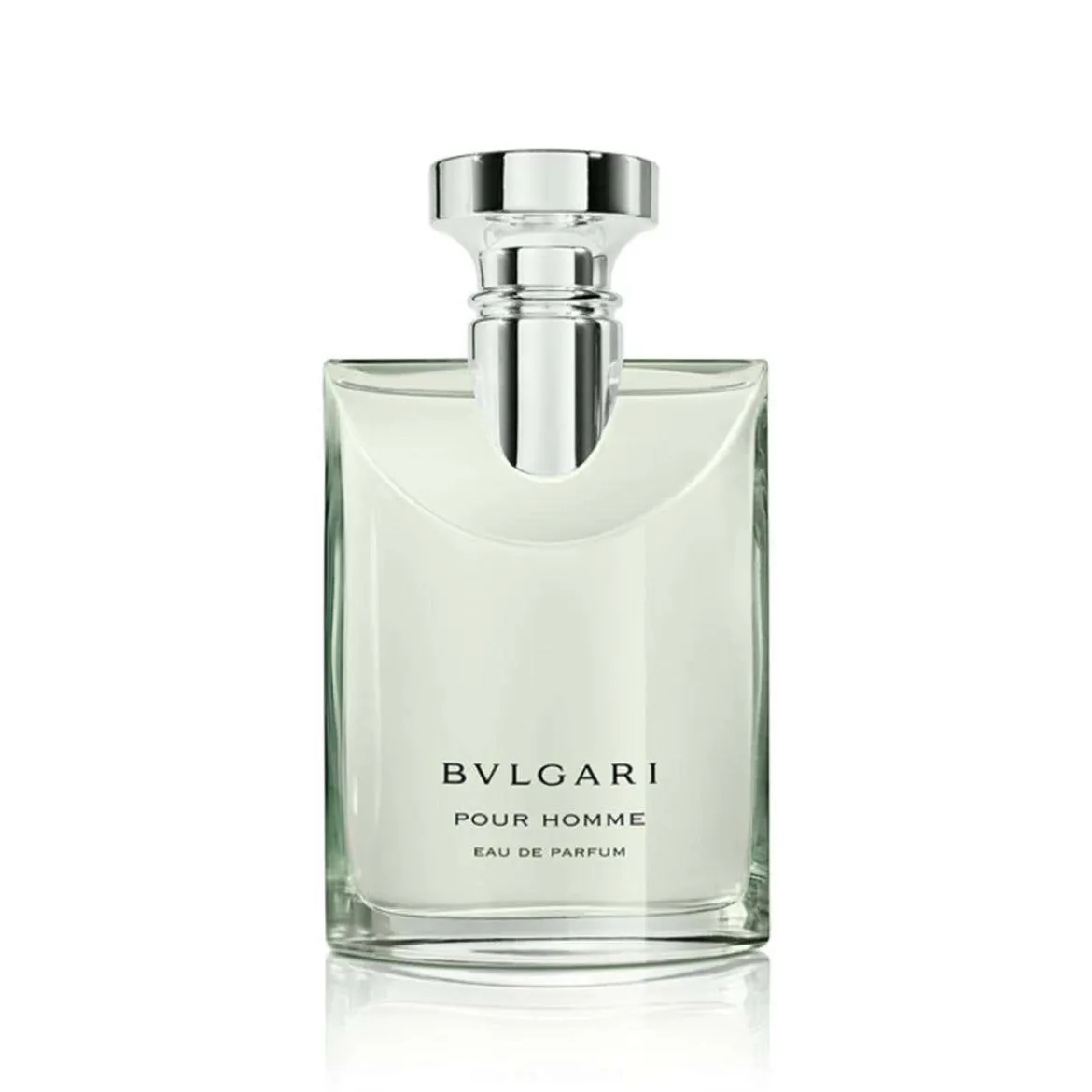 Bulgari pour homme Eau de Parfum