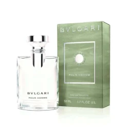 Bulgari pour homme Eau de Toilette