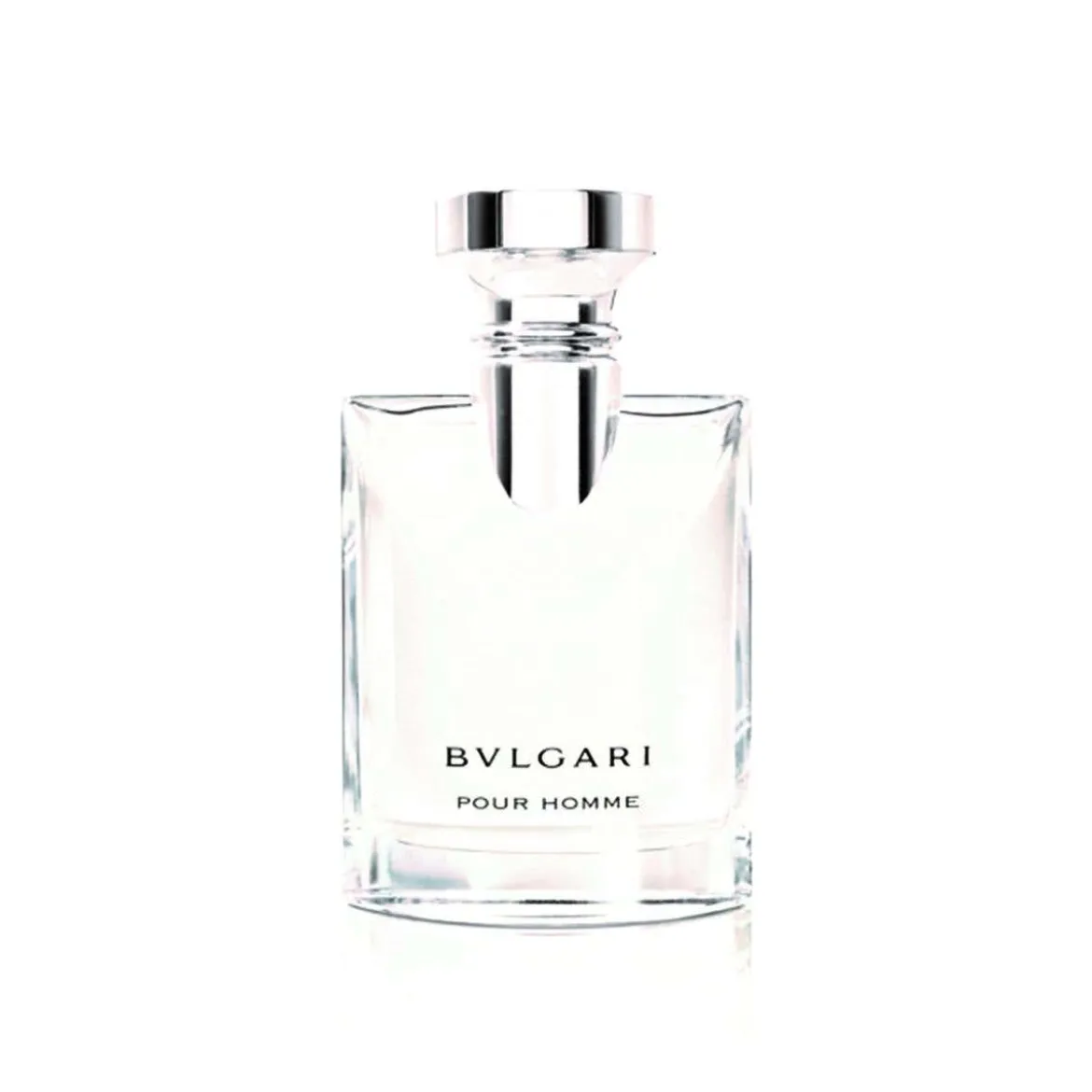 Bulgari pour homme Eau de Toilette