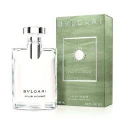 Bulgari pour homme Eau de Toilette