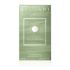 Bulgari pour homme Eau de Toilette