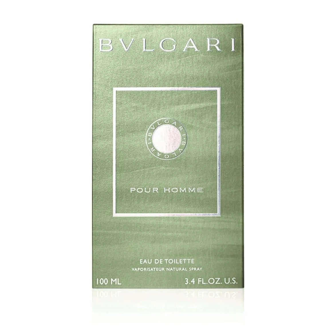 Bulgari pour homme Eau de Toilette