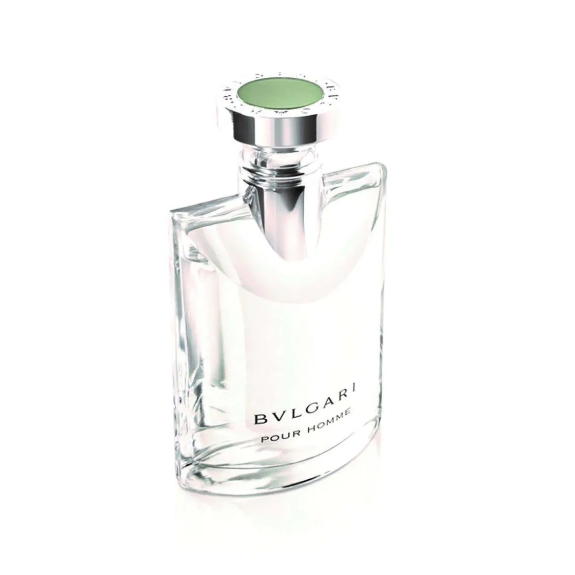 Bulgari pour homme Eau de Toilette