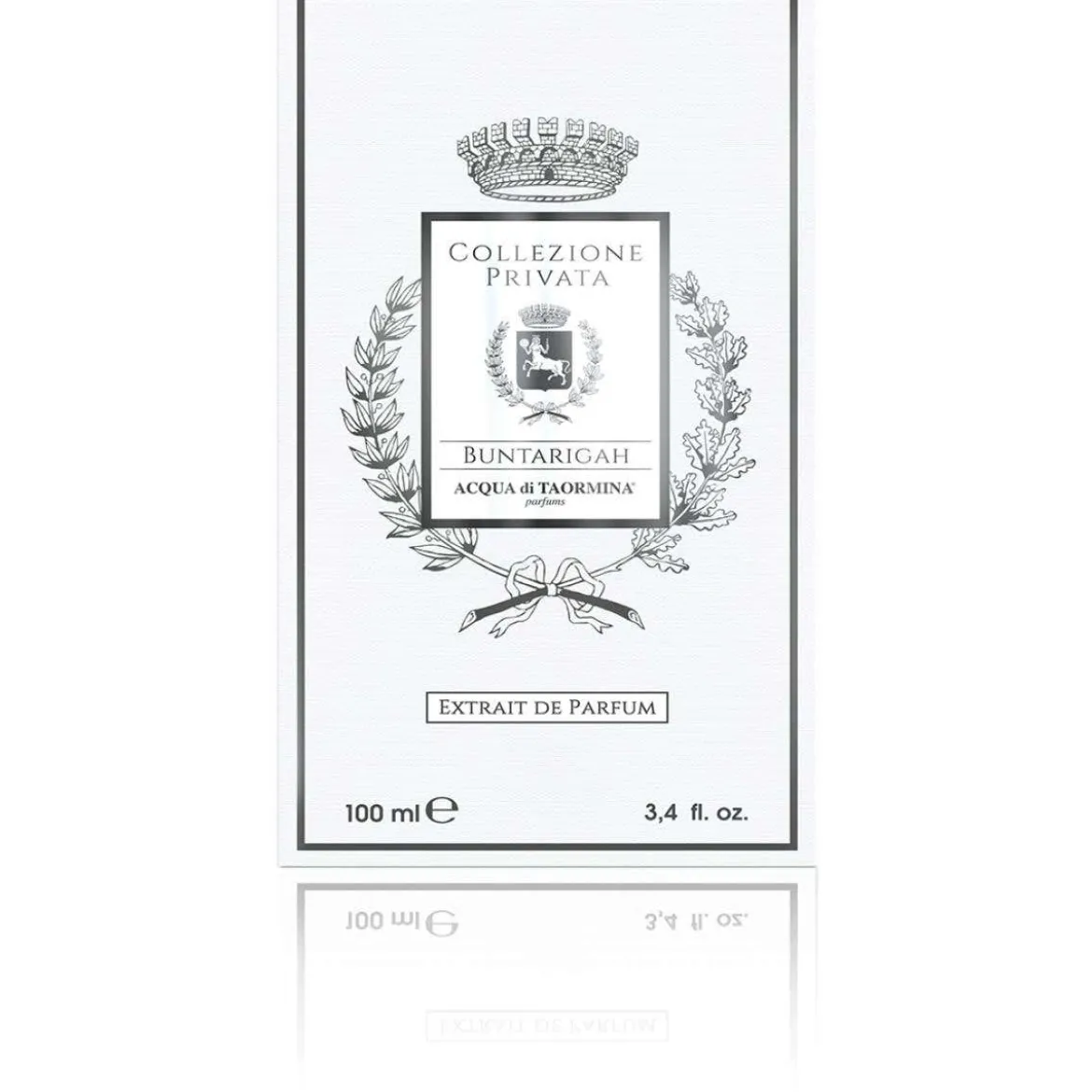 Buntarigah Eau de Parfum