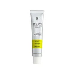 Bye Bye Under Eye Bags