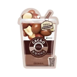 Cacao Vita Mask