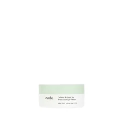 Caffeine & Green Tea Antioxidant Eye Patches