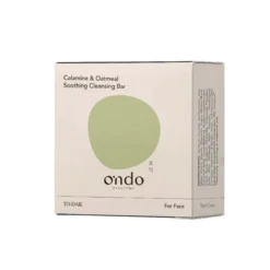 Calamine & Oatmeal Soothing Cleansing Bar