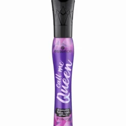 Call Me Queen False Lash Effect Mascara