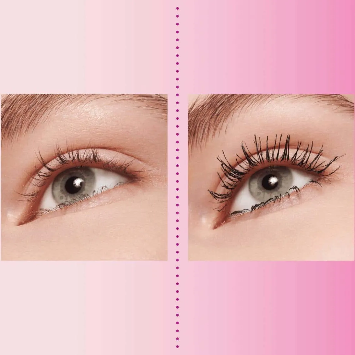 Call Me Queen False Lash Effect Mascara