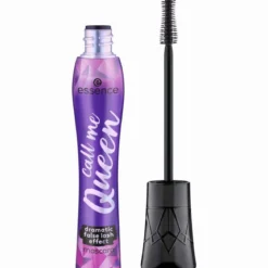 Call Me Queen False Lash Effect Mascara