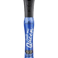 Call Me Queen false lash effect mascara waterproof