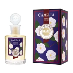 Camelia Eau de Toilette Pour Femme