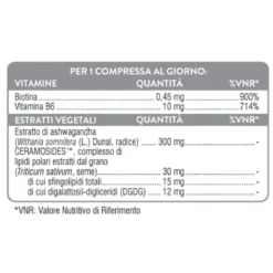 Capelli Forti Donna 50+