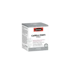Capelli Forti Uomo