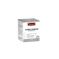 Capelli Sublimi