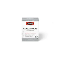 Capelli Sublimi