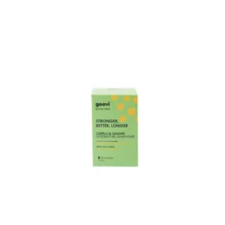 Capelli & Unghie 60 Capsule