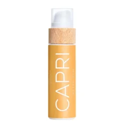 Capri After Sun Tan-Extending Lotion