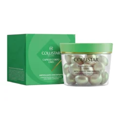 Capsule Corpo Crio Anticellulite Concentrato