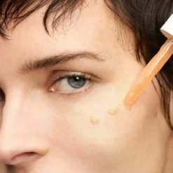 Cara Libre siero viso