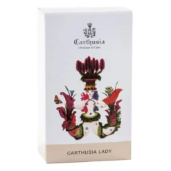 Carthusia lady Eau de Parfum