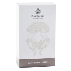 Carthusia uomo Eau de Parfum