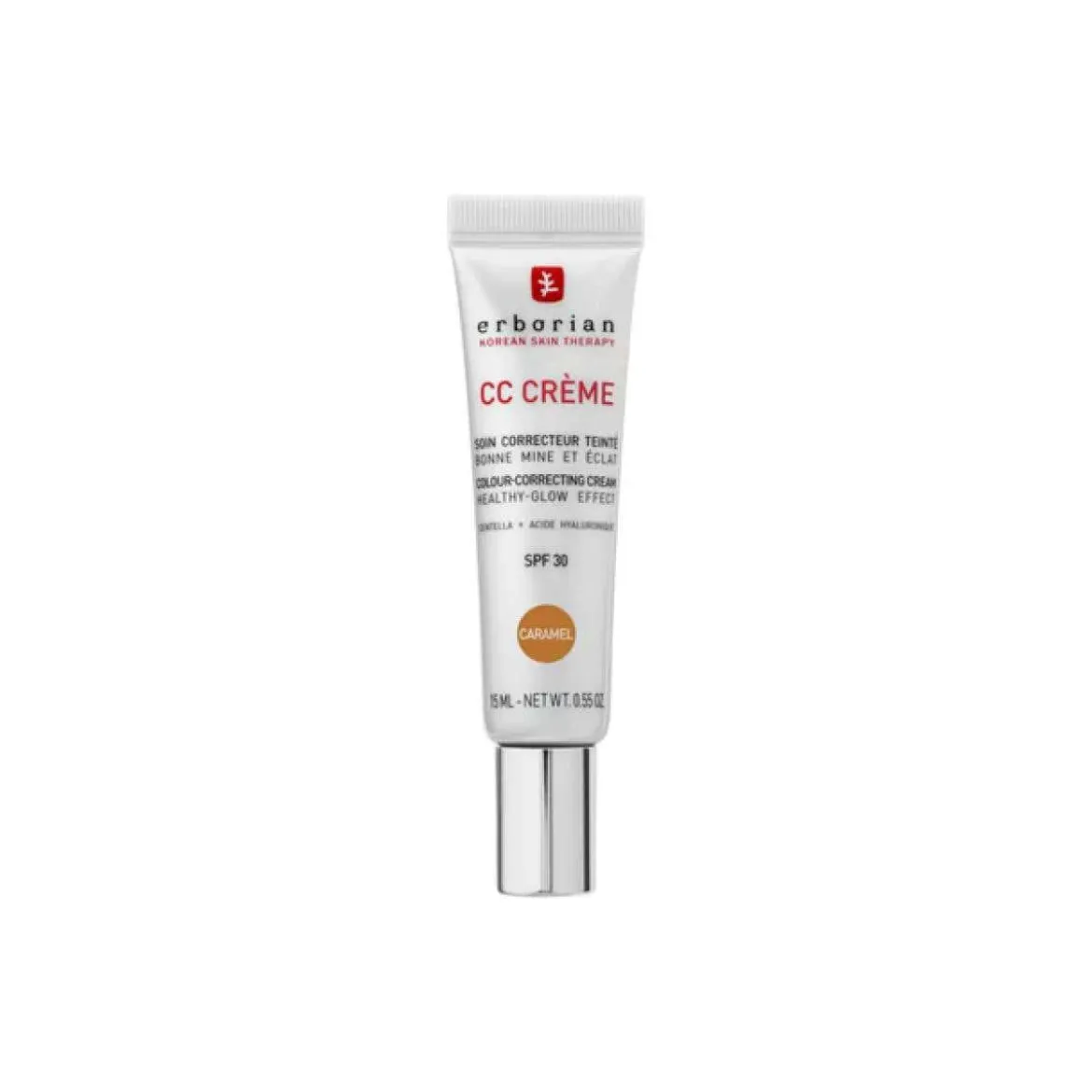 CC Crème alla centella asiatica 15 ml