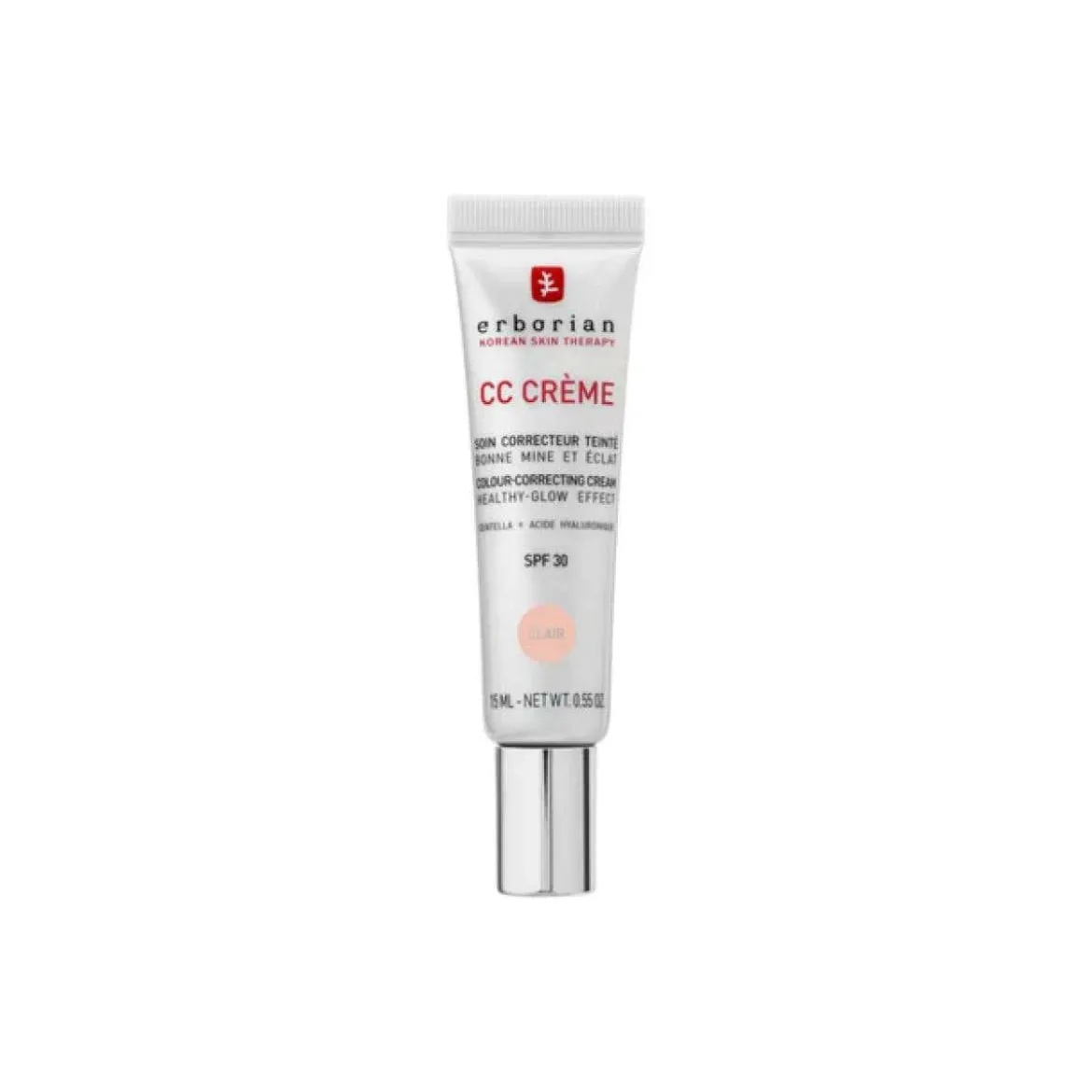 CC Crème alla centella asiatica 15 ml