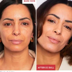 CC Dull Correct illuminante correttiva