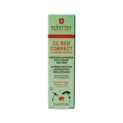 CC Red Correct crema colorata anti-rossori