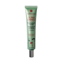 CC Red Correct crema colorata anti-rossori