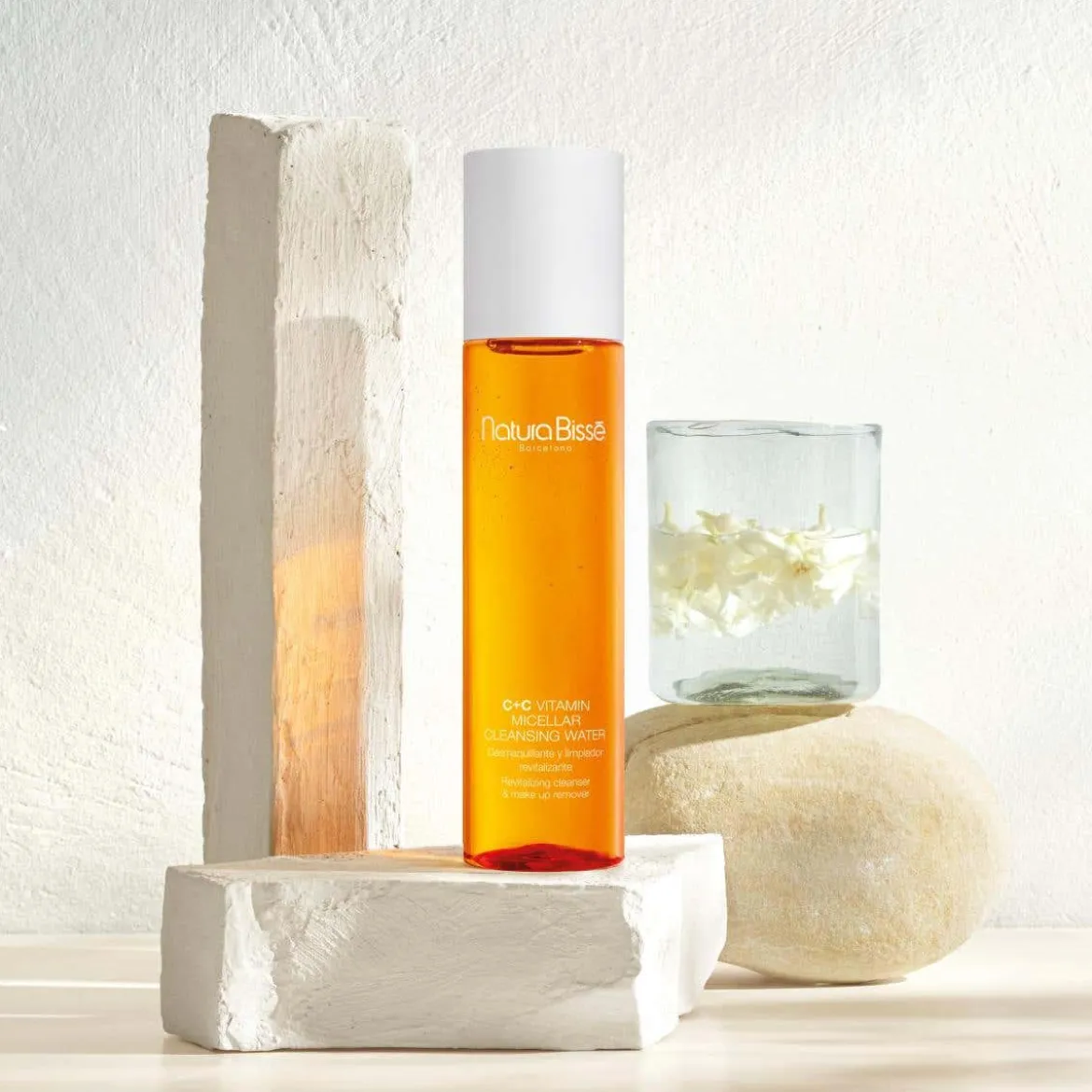 C+C Vitamin Cleansing Water
