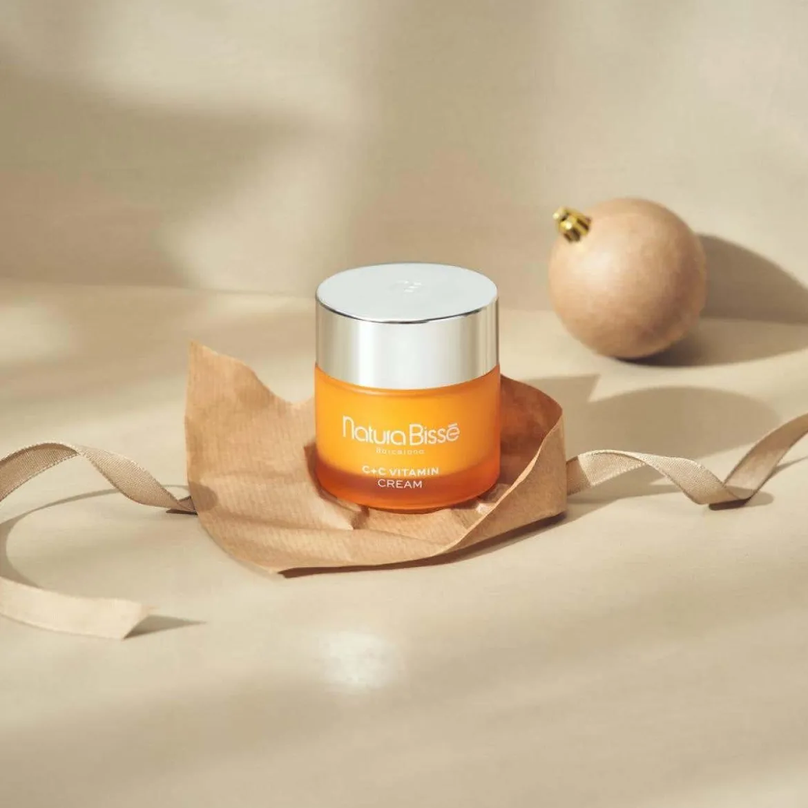 C+C Vitamin Cream
