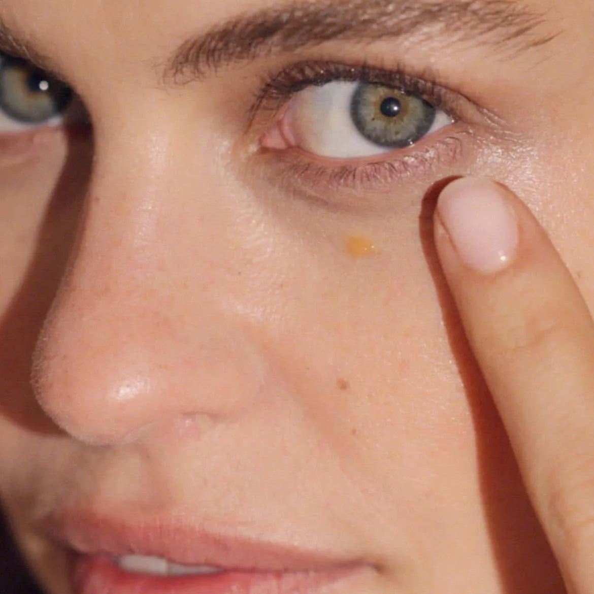 C+C Vitamin Eye
