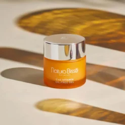 C+C Vitamin Oil Free Gel Cream