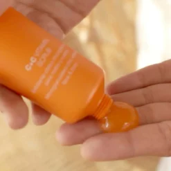 C+C Vitamin Scrub