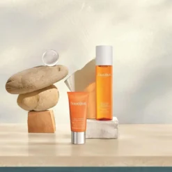 C+C Vitamin Sheer Fluid SPF25