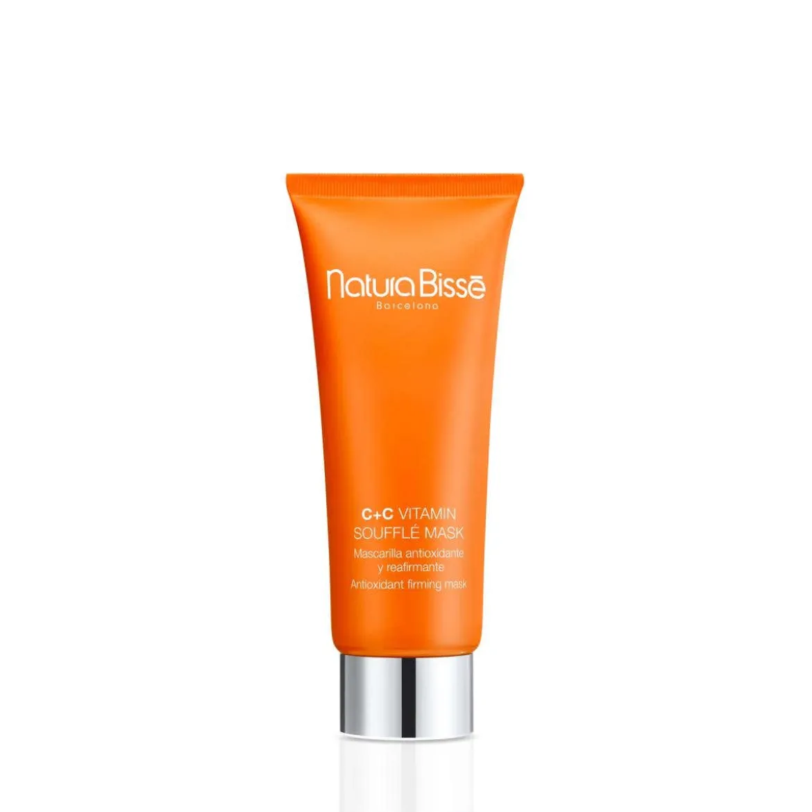 C+C Vitamin Soufflè Mask