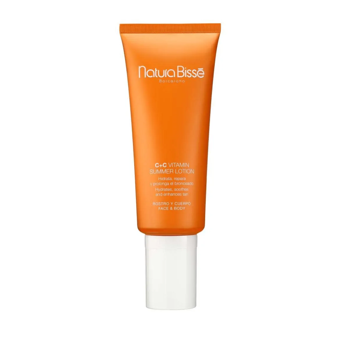 C+C Vitamin Summer Lotion