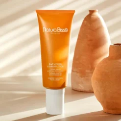 C+C Vitamin Summer Lotion