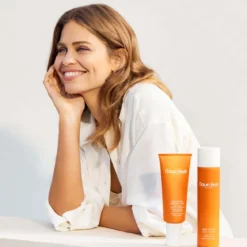 C+C Vitamin Summer Lotion