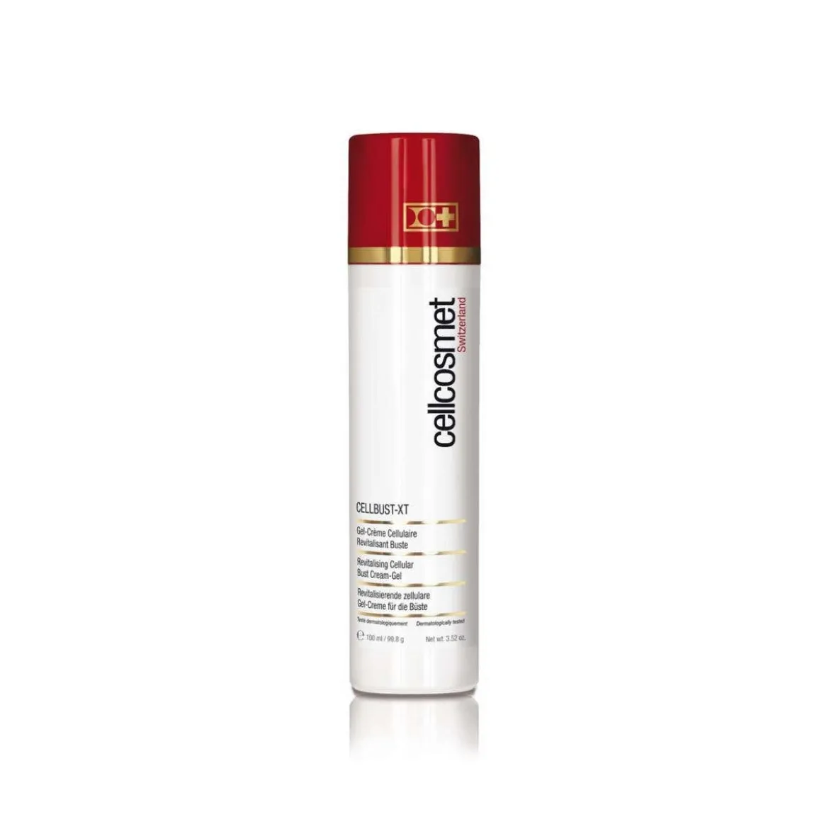 Cellbust-XT Gel-crema rassodante décolleté