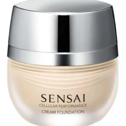 Cellular Performance cream foundation