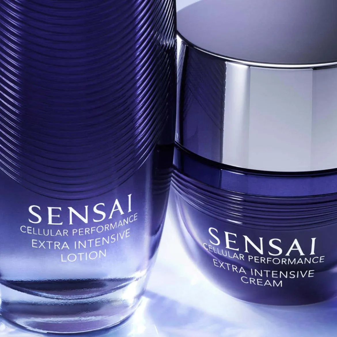 Cellular Performance Extra intensive lotion