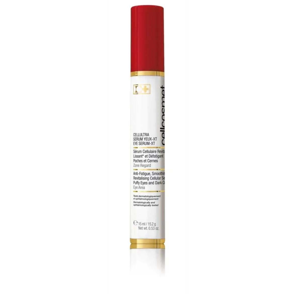 Cellultra Eye Serum XT