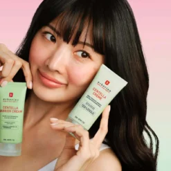Centella Barrier Cream crema riparatrice