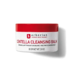 Centella Cleansing Balm Balsamo struccante alla Centella Asiatica