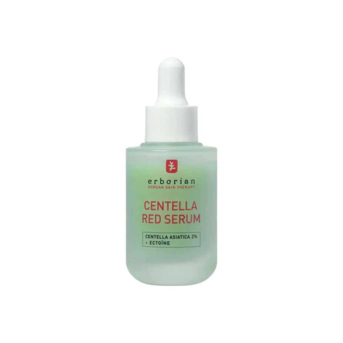 Centella Red Serum concentrato anti-rossori