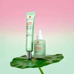 Centella Red Serum concentrato anti-rossori